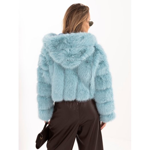 Striukė moterims-AT-KR-2378.97P-mietowy