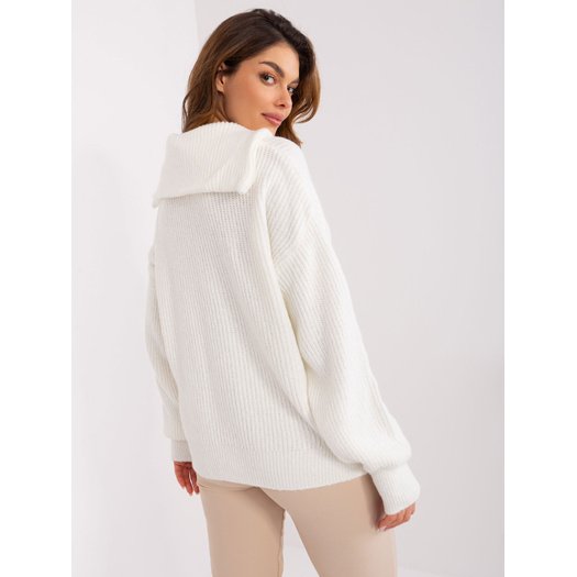 Sweter-BA-SW-0374.35P-ecru