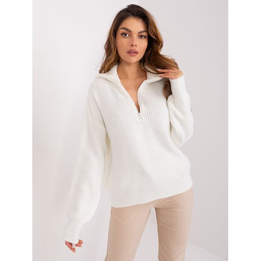 Sweter-BA-SW-0374.35P-ecru