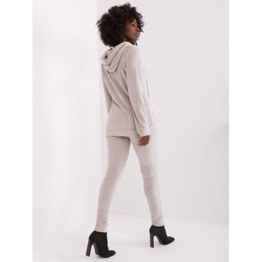Komplet-RV-KMPL-6087-1.95P-szary