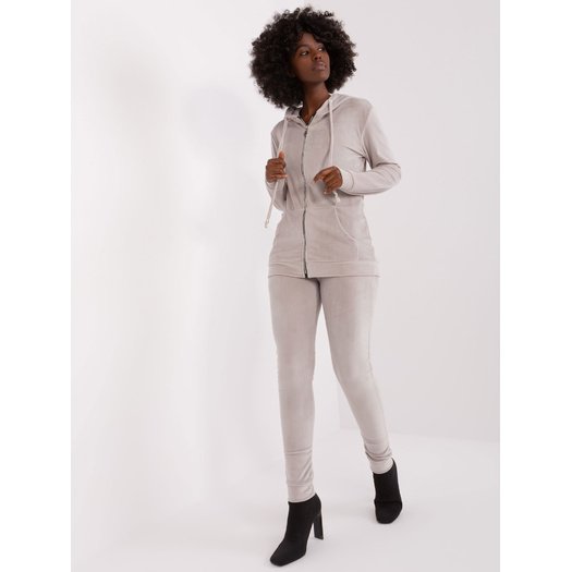 Komplet-RV-KMPL-6087-1.95P-szary