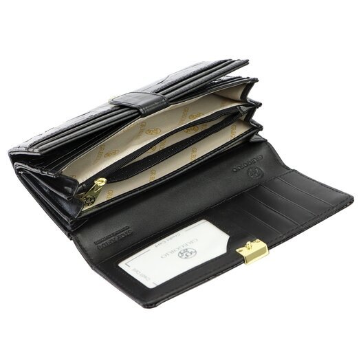 Piniginė moterim Gregorio HL-102 6