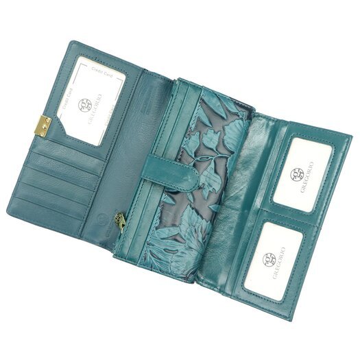 Piniginė moterim Gregorio HL-102 13