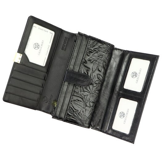 Piniginė moterim Gregorio HL-102 5