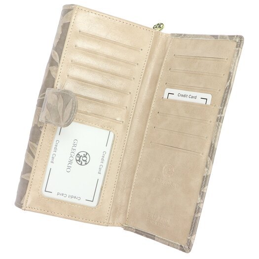 Piniginė moterim Gregorio HL-122 7