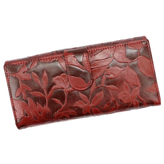 Piniginė moterim Gregorio HL-122