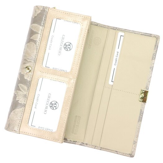 Piniginė moterim Gregorio HL-122 4