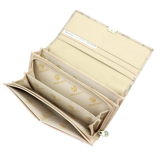 Piniginė moterim Gregorio HL-122 6