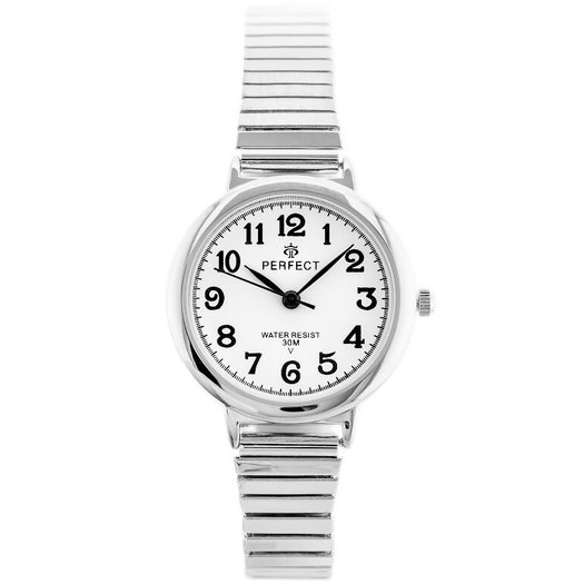 ZEGAREK DAMSKI PERFECT X283-1 (zp965a) - gumka