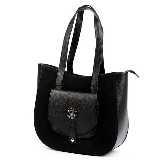 Women's Leather Bag Gregorio 1729