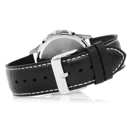 ZEGAREK MĘSKI CASIO MTP-1375L 1AVDF (zd115b) + BOX