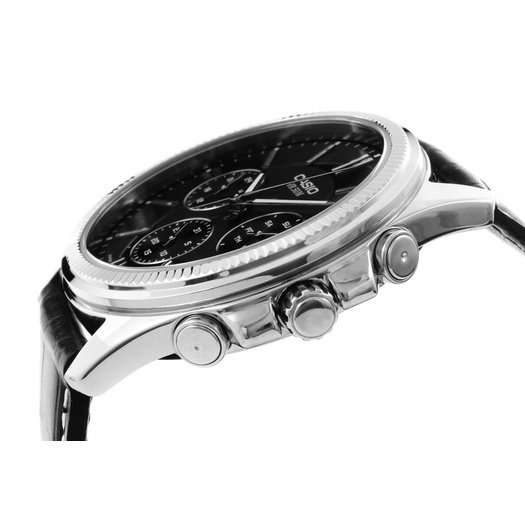 ZEGAREK MĘSKI CASIO MTP-1375L 1AVDF (zd115b) + BOX