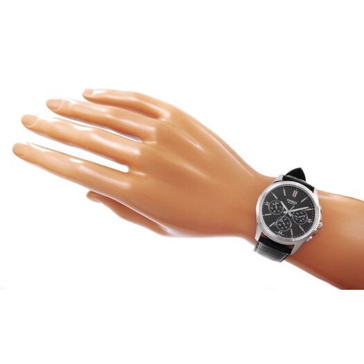 ZEGAREK MĘSKI CASIO MTP-1375L 1AVDF (zd115b) + BOX