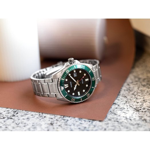 Laikrodis vyrams Casio Collection MDV-107D-3A