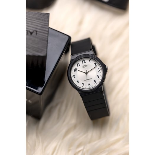 Laikrodis vyrams Casio Collection MQ-24-7B3