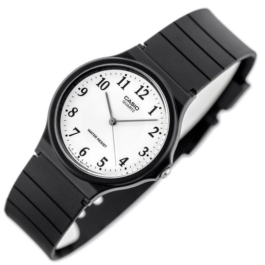 Laikrodis vyrams Casio Collection MQ-24-7B3