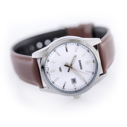Laikrodis vyrams Casio Collection MTP-VD03L-5A