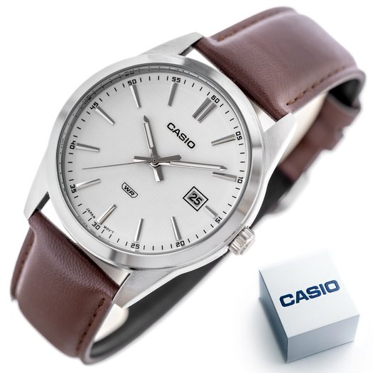 Laikrodis vyrams Casio Collection MTP-VD03L-5A