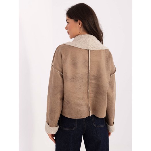 Kurtka-IT-KR-95701.96-beżowy 3