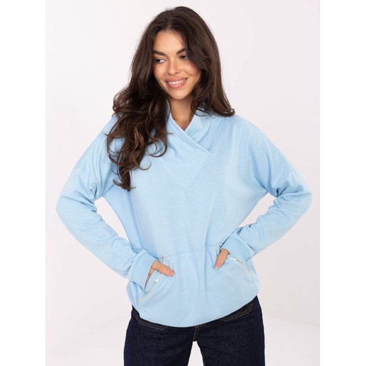 Bluza-RV-BL-A874.01P-jasny niebieski 2