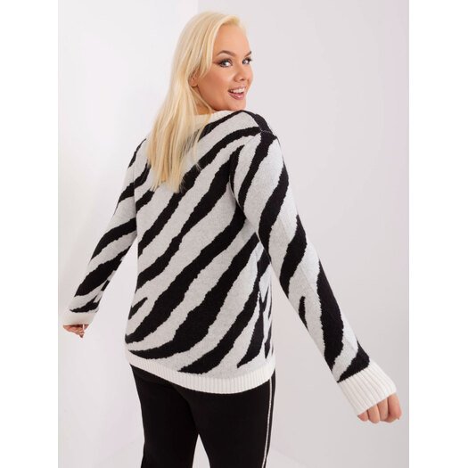 Megztinis-PM-SW-PM785.23X-baltas-juodas