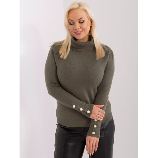 Megztinis-PM-SW-PM781.13-khaki