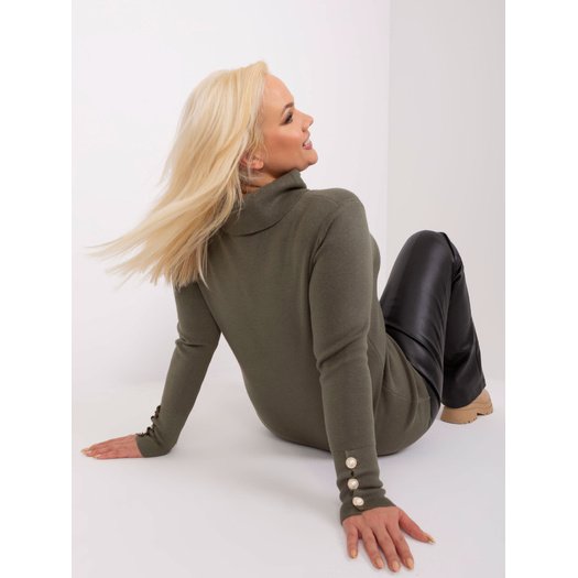 Megztinis-PM-SW-PM781.13-khaki