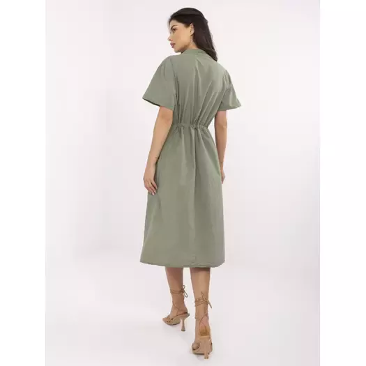 Sukienka-MI-SK-109898.68-khaki 1
