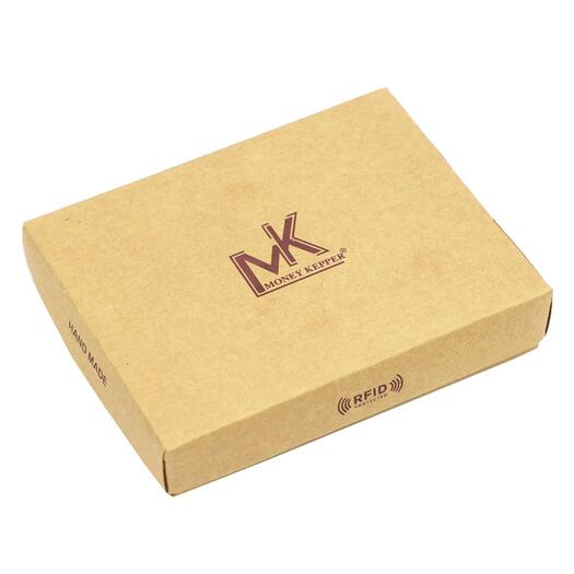 Piniginė vyrams Money Kepper CCH 5601