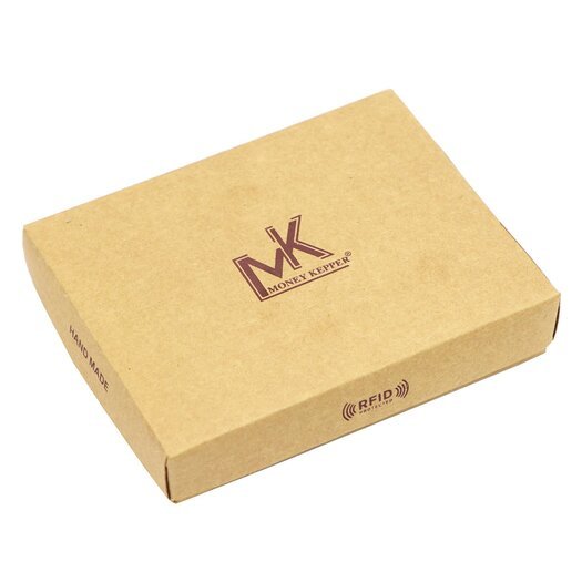 Piniginė vyrams Money Kepper CCH 5601