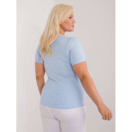 T-shirt-RV-TS-9481.60-jasny niebieski