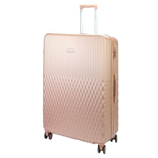 Lagaminas Leonardo da Vinci 3059-2 S32