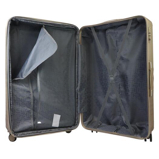 Lagaminas Leonardo da Vinci 3059-2 S32