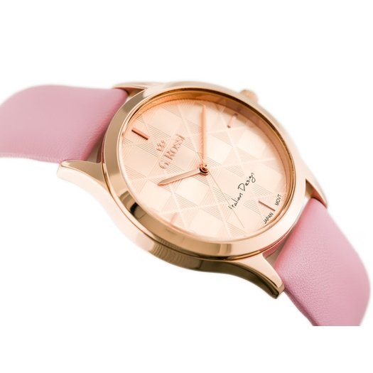 ZEGAREK G. ROSSI - 10513A (zg715d) + BOX