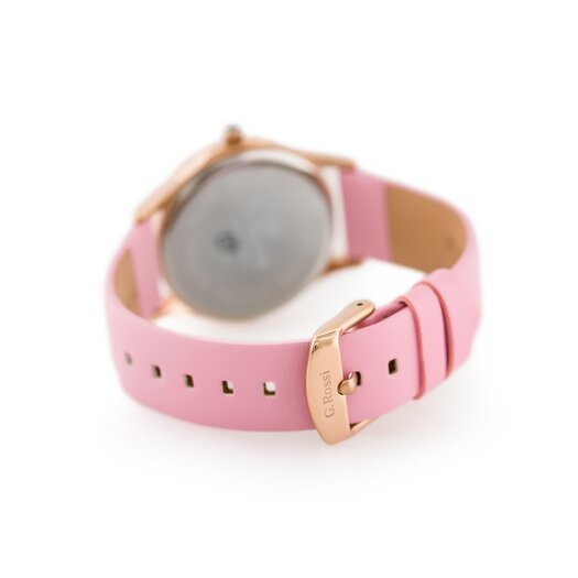 ZEGAREK G. ROSSI - 10513A (zg715d) + BOX