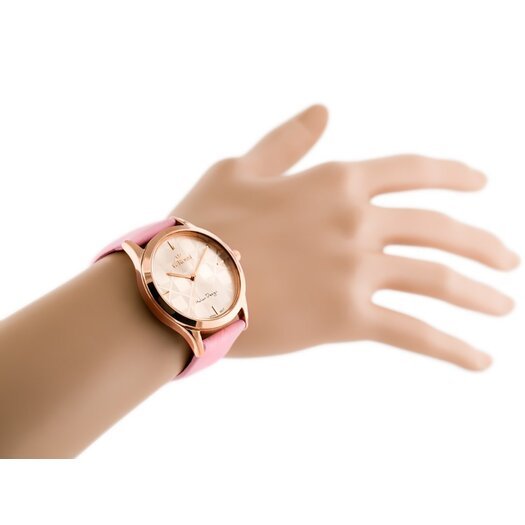 ZEGAREK G. ROSSI - 10513A (zg715d) + BOX