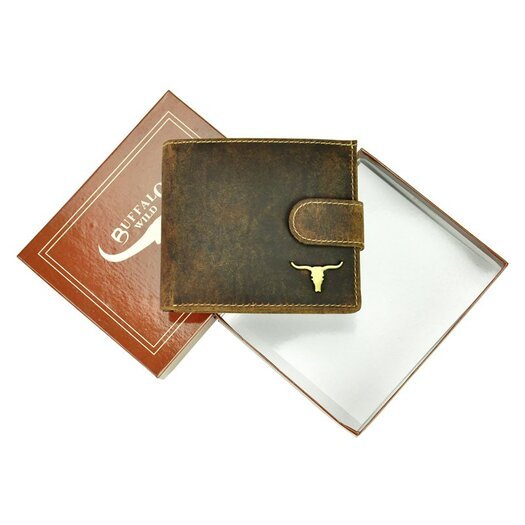 Wild RM-01L-BAW BUFFALO 9