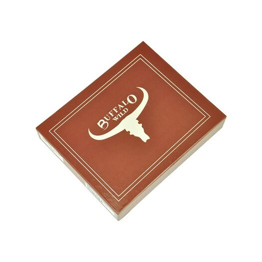 Wild RM-01L-BAW BUFFALO 10