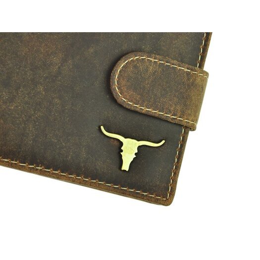 Wild RM-01L-BAW BUFFALO 4