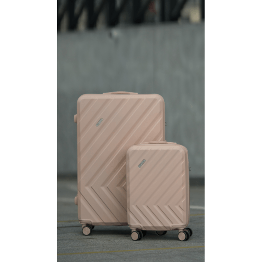LARGE SUITCASE XL 26  STL945 ABS DARK GREY 7