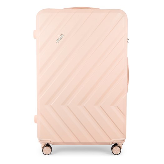 LARGE SUITCASE XL 26  STL945 ABS DARK GREY 4