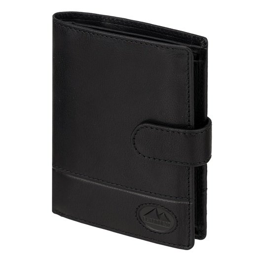 Men’s Wallet EL FORREST 1403-61 RFID