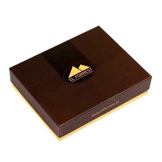 Men’s Wallet EL FORREST 1403-61 RFID