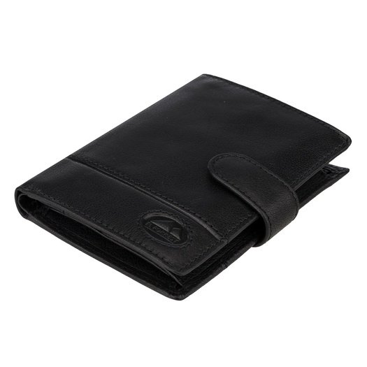 Men’s Wallet EL FORREST 1403-61 RFID