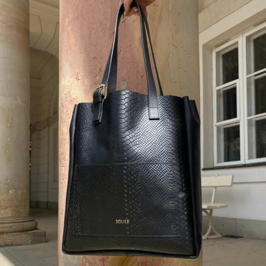 Rankinė moterims FL15 Positano dark grey 13