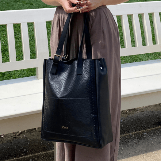 Rankinė moterims FL15 Positano dark grey 12