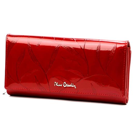 Moteriška piniginė Pierre Cardin 02 LEAF 122 F 15