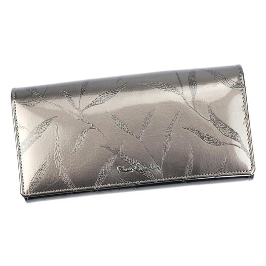 Moteriška piniginė Pierre Cardin 02 LEAF 122 F 11