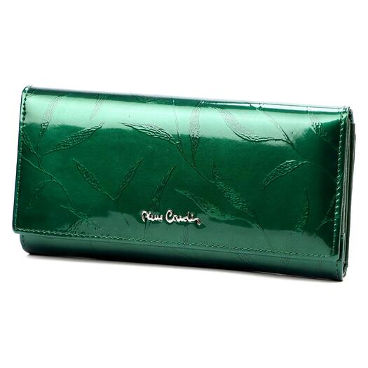 Moteriška piniginė Pierre Cardin 02 LEAF 122 F 16