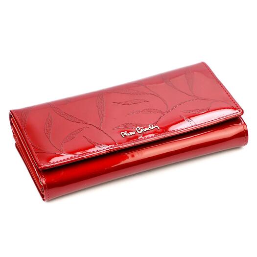Moteriška piniginė Pierre Cardin 02 LEAF 122 F 19